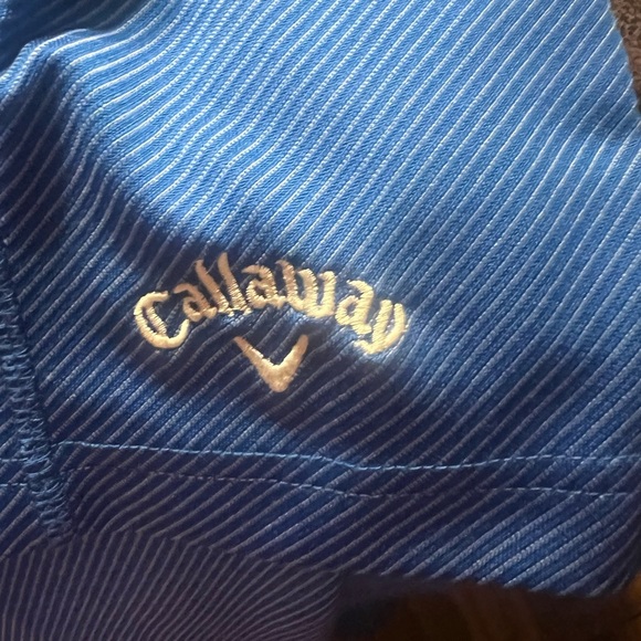 Calloway Golf Shirt - Picture 3 of 4
